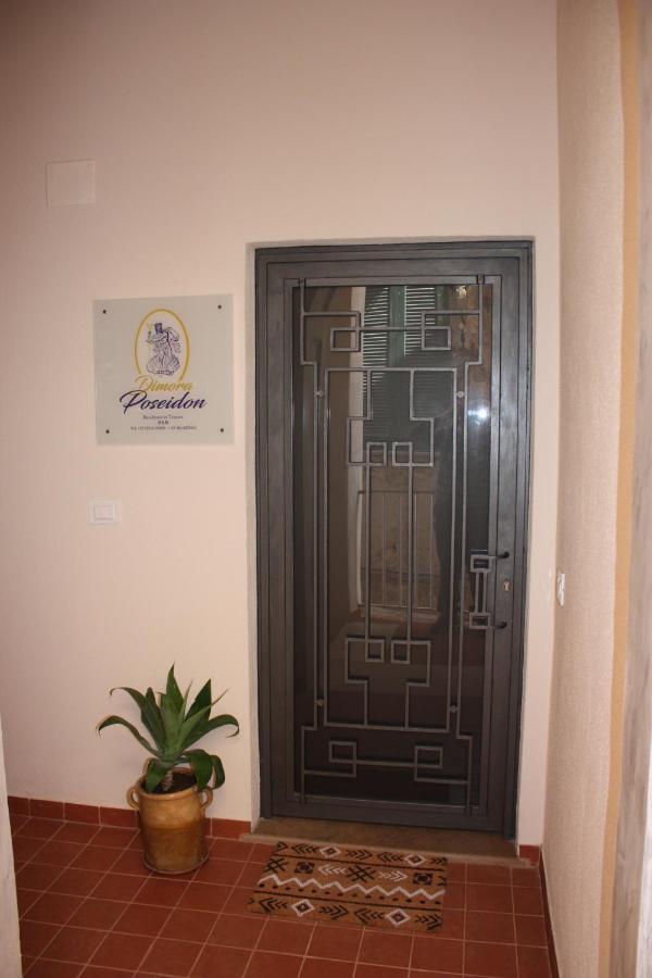 Dimora Poseidon Bed & Breakfast Tropea Ngoại thất bức ảnh