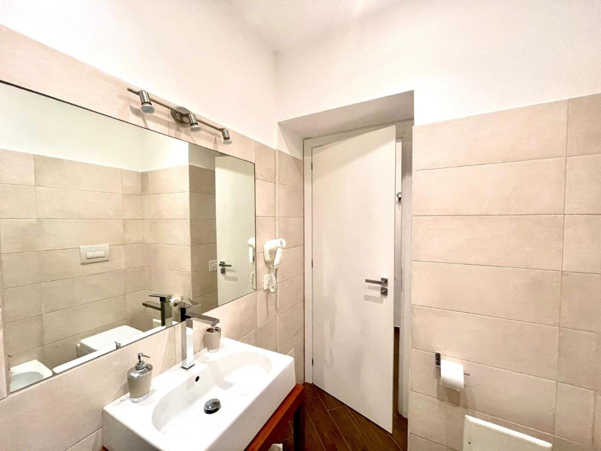 Dimora Poseidon Bed & Breakfast Tropea Ngoại thất bức ảnh
